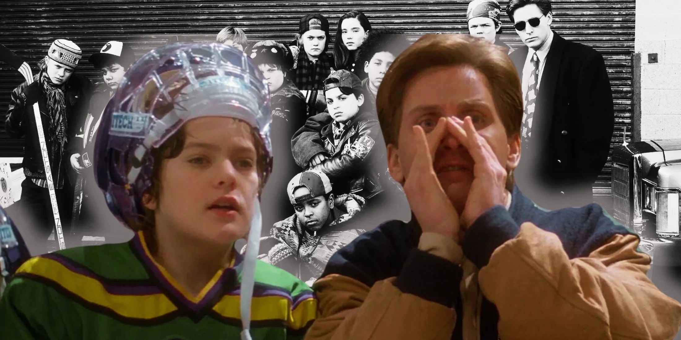 Disney Didn’t Accept Mighty Ducks 4 Script Despite Being Written By Key Star