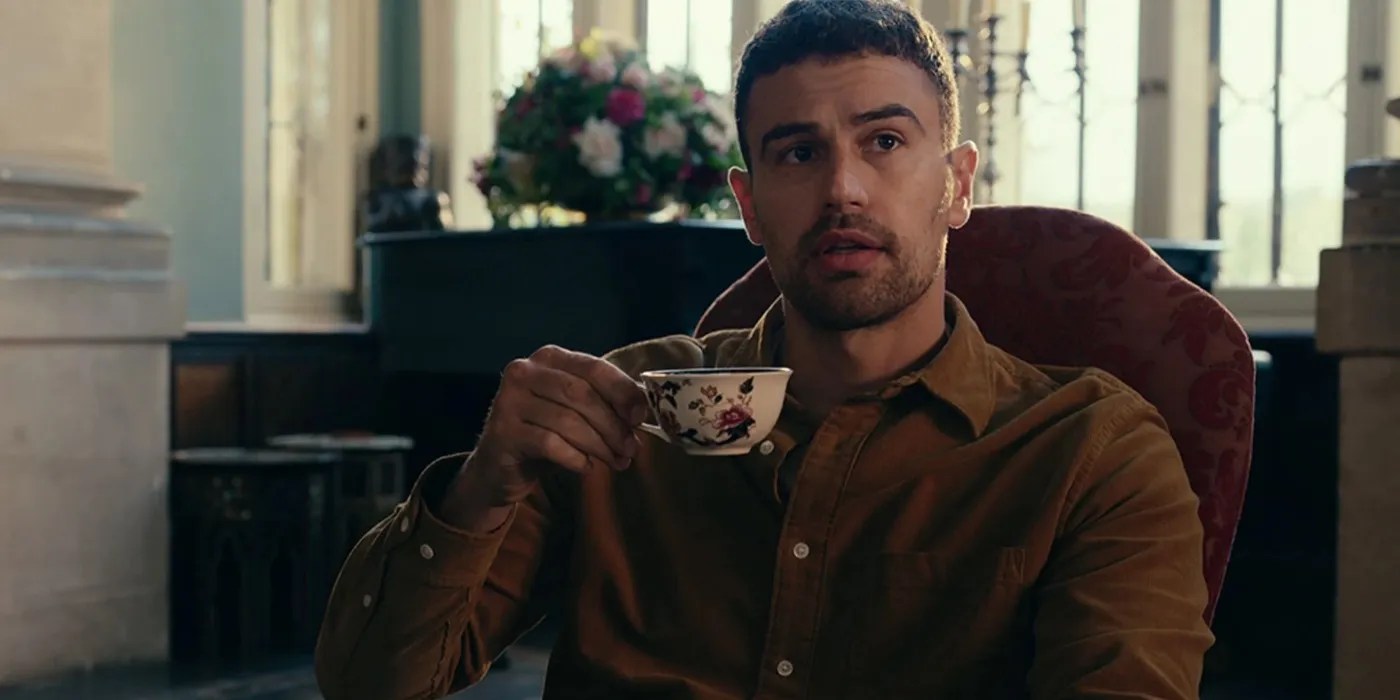 The Gentlemen Season 2 Filming Start Window Confirmed By Theo James As He Teases “Deeper” Storytelling For Netflix Crime Series