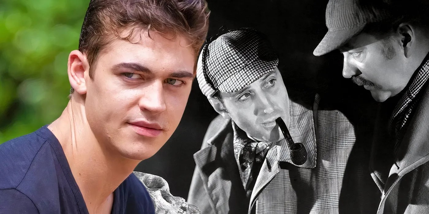 There Was A Mark To Hit