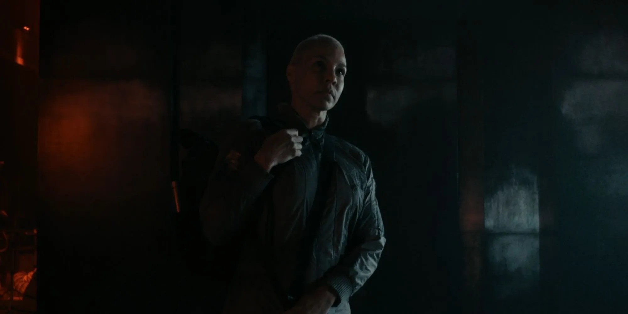 Dark Matter Season 2: Cast, Story & Everything We Know (10)