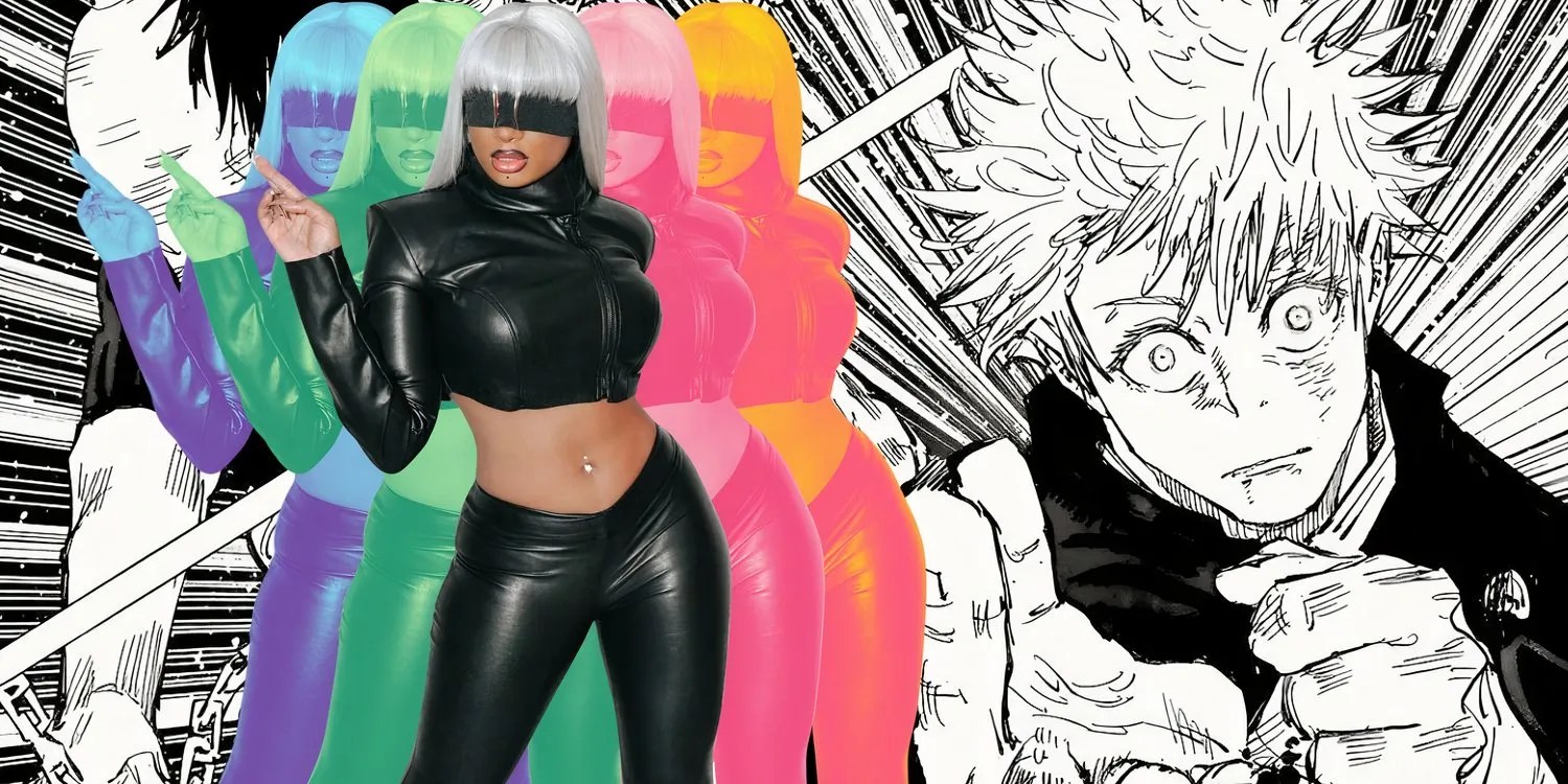 10 Celebrities Who Love Anime Just as Much as You Do 10 Celebrities Who Love Anime Just as Much as You Do