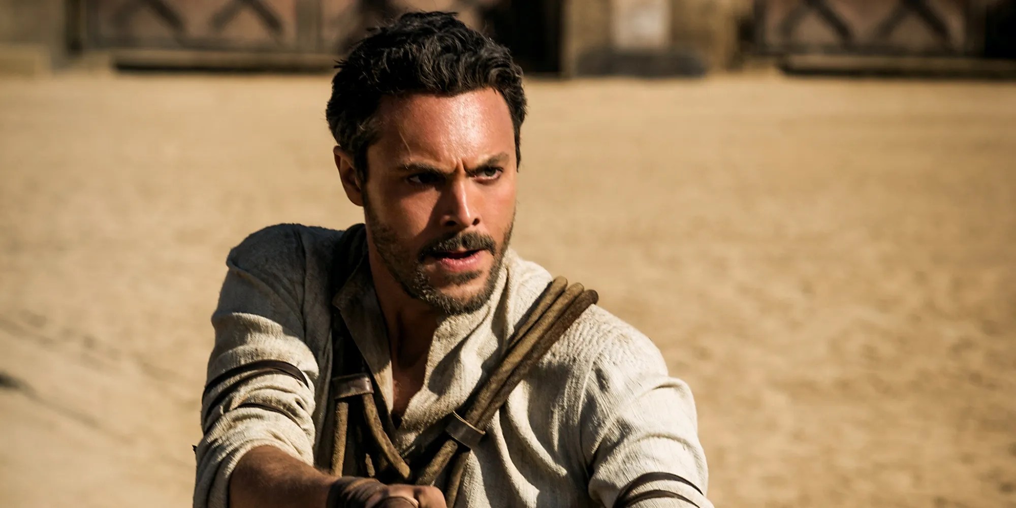 Versión de 2016 de Ben-Hur