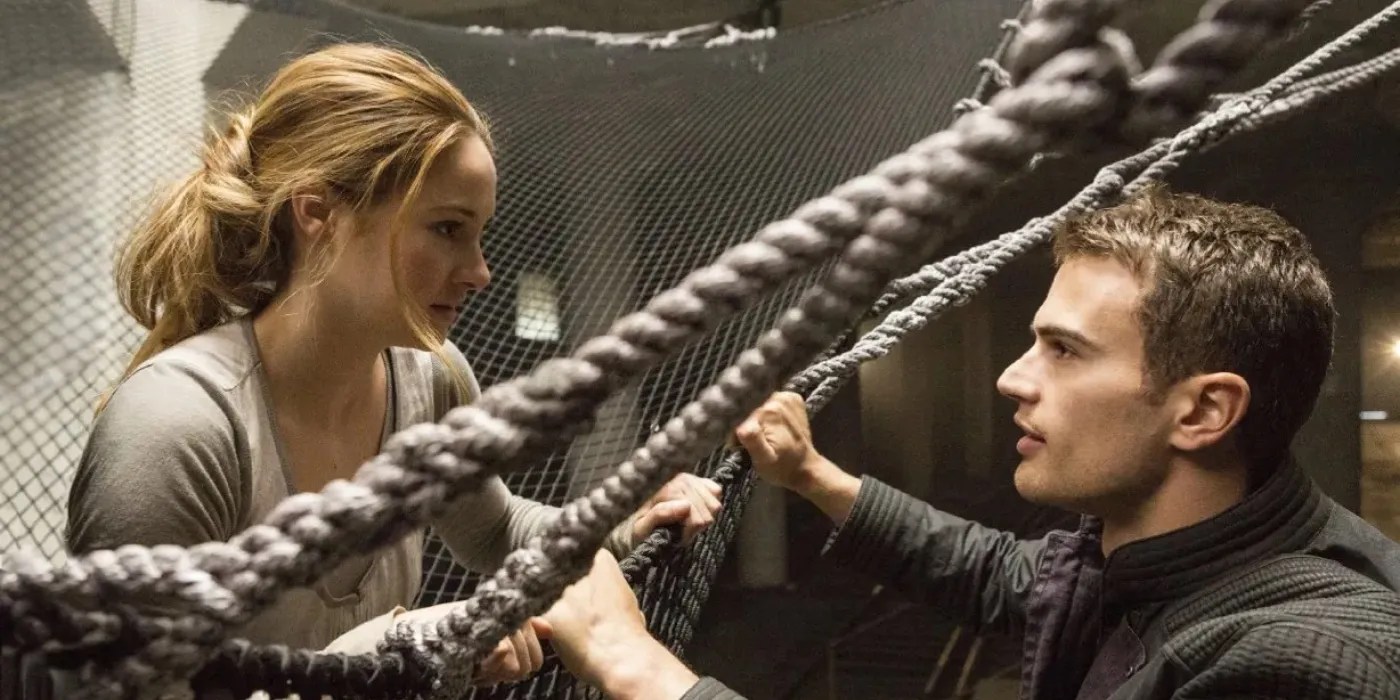 The Divergent Franchise’s Most Divisive Death Gets Humorous Reflection From Author 11 Years Later