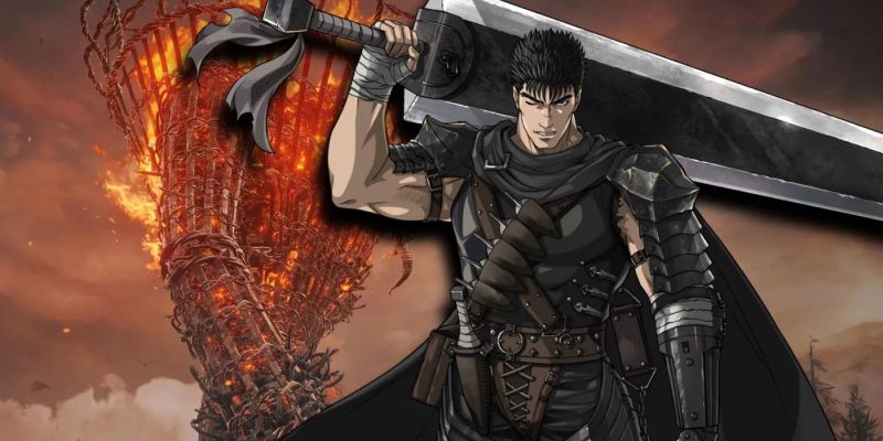 Guts Screenrant - Stunning 8K Ocean Backgrounds | Free Download