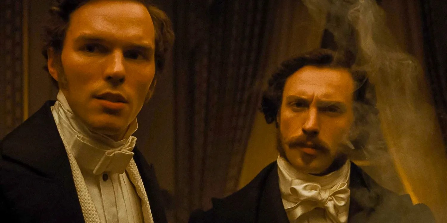 Nosferatu Star Was Nearly Attacked By Wolves While Filming, But The Footage Was “Unusable” For 1 Reason