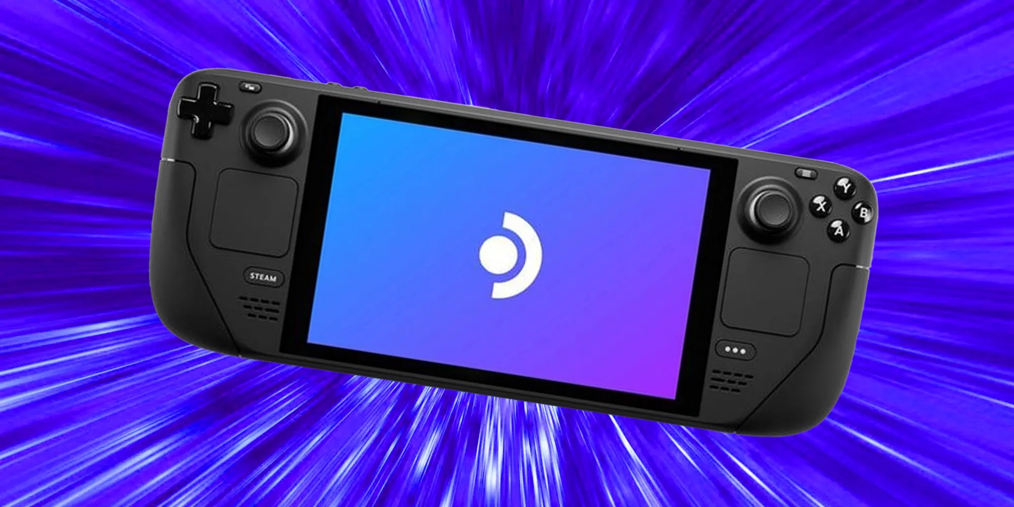 Steam Deck Screenrant - Best Gradient Patterns in HD