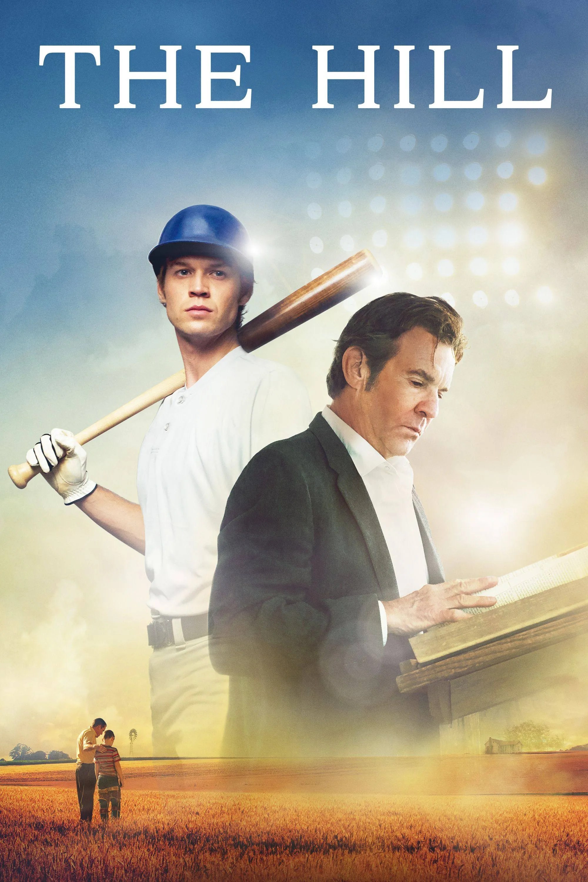 เกิดอะไรขึ้นกับ Rickey Hill ในชีวิตจริงหลังเนินเขา (6)