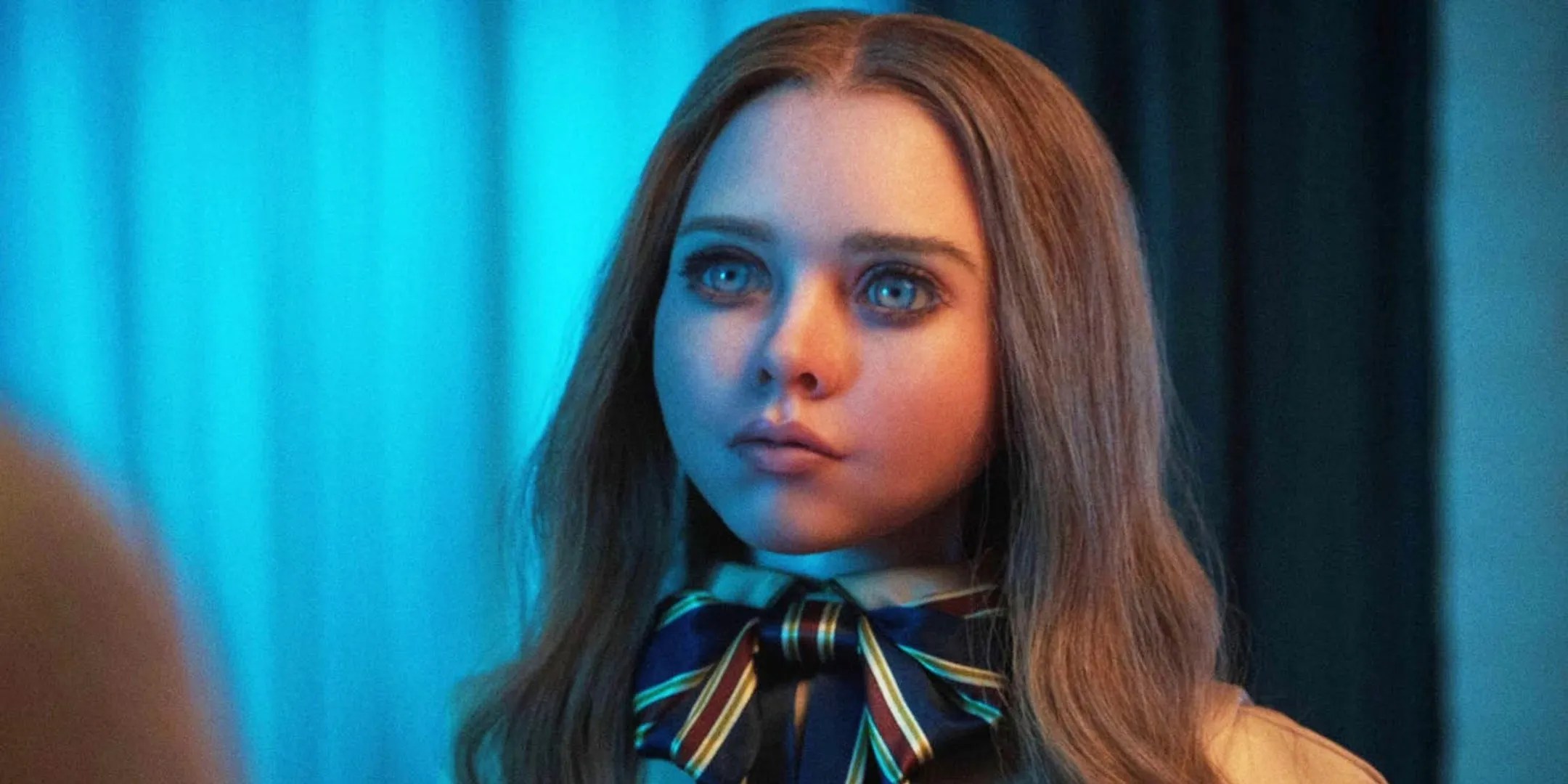 Blumhouse’s New Sci-Fi Motion Film With 57% RT Rating Hits Main World Field Workplace Milestone After Disappointing Debut