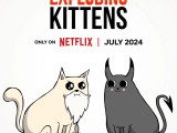Exploding Kittens Summary Latest News Trailer Season List Cast