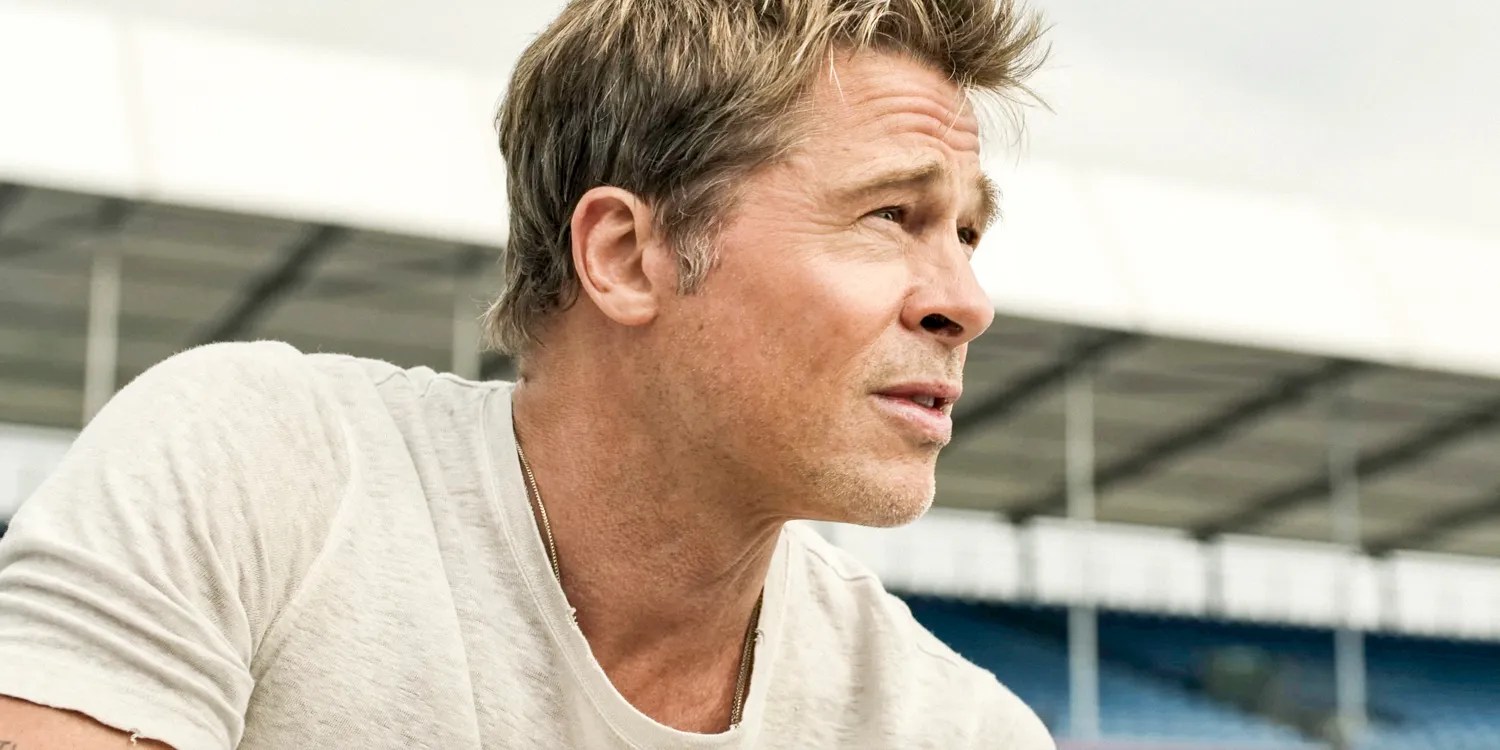 The Film’s Alternate Ending & New Racing Winner Revealed By Director