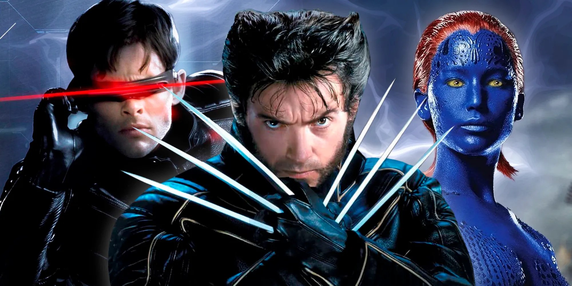 25 Years Later, The Original X-Men Movie’s Box Office Results Hold Up In One Surprising Way
