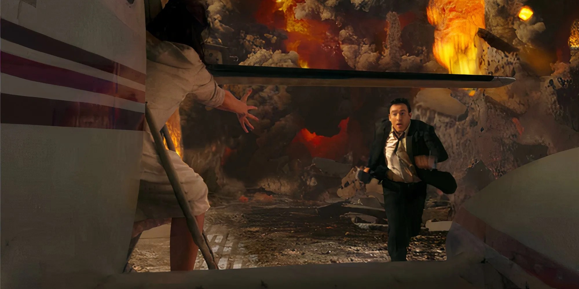 2012 summary, trailer, cast, and more