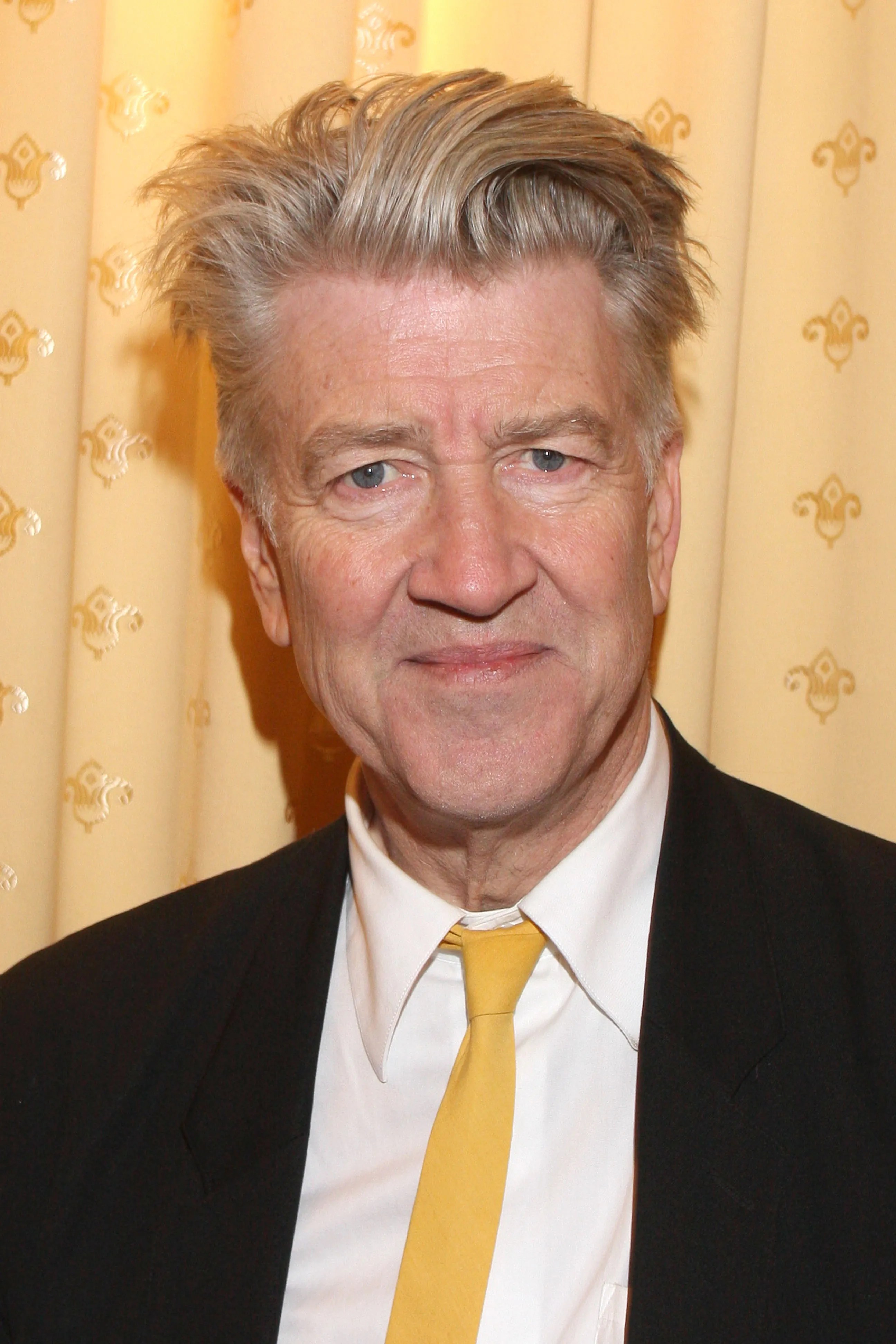 David Lynch Dies At 78