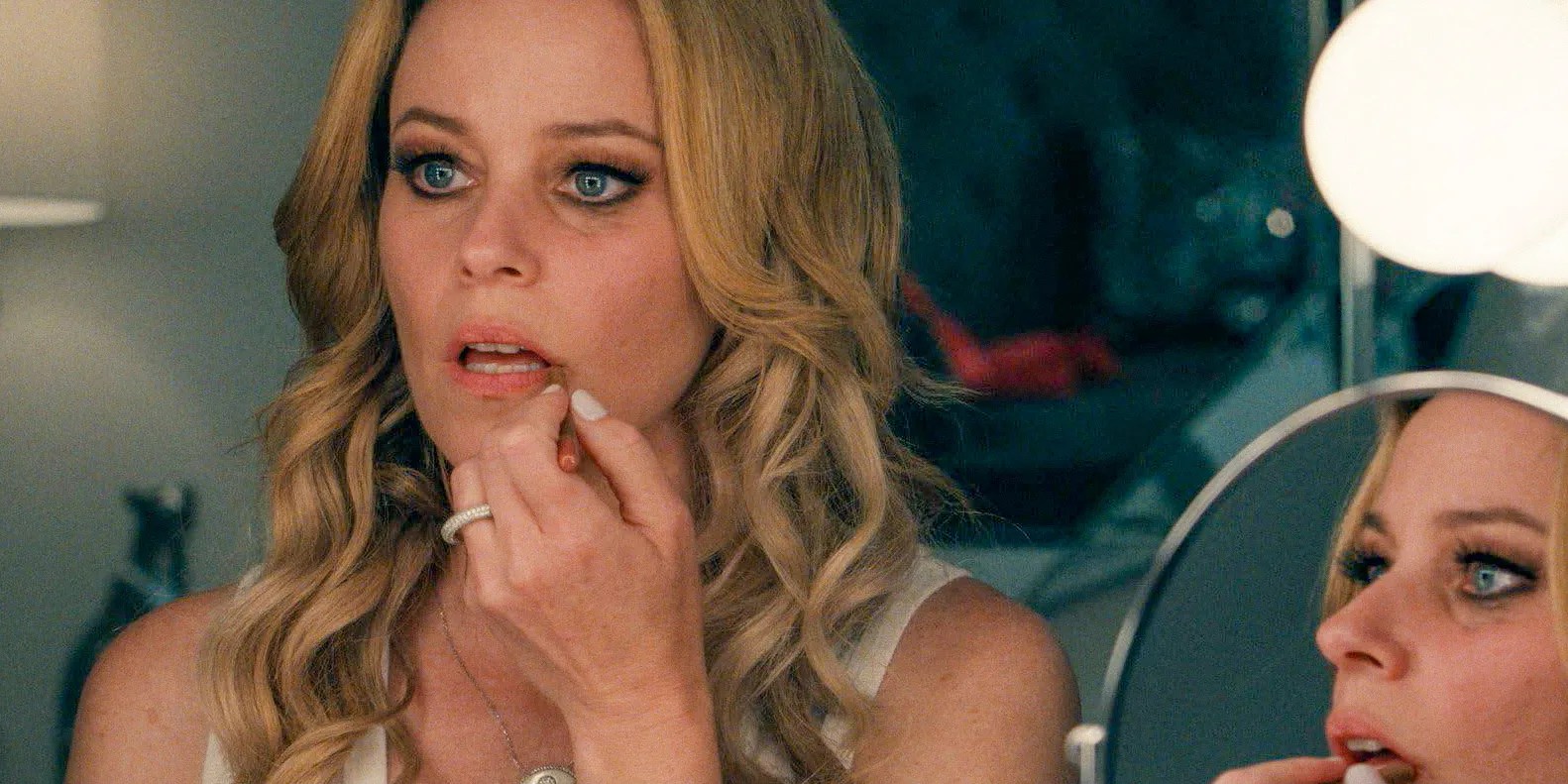 Elizabeth Banks’ Underrated Thriller With 69% On Rotten Tomatoes Is Now Trending On Hulu