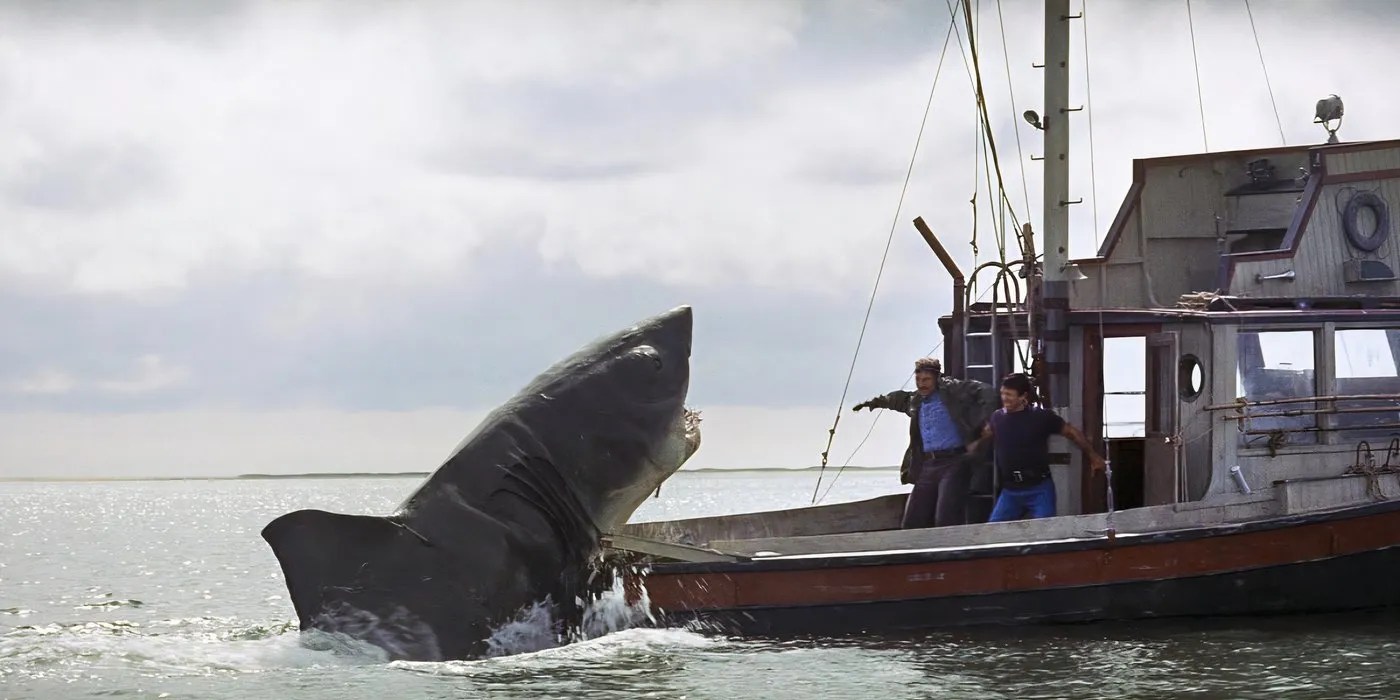 New Jaws Film’s 13 Most Stunning Reveals