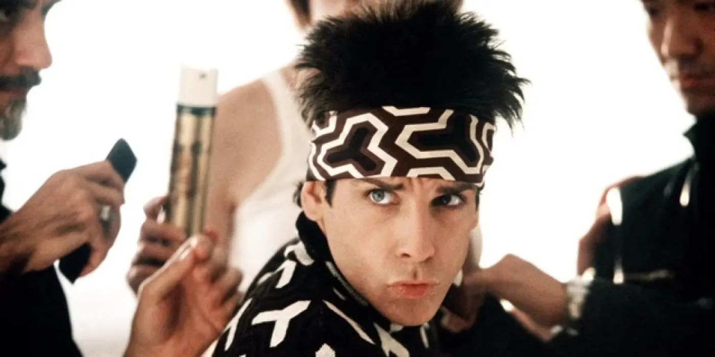 Zoolander & Severance Crossover Surprises Followers At Screening