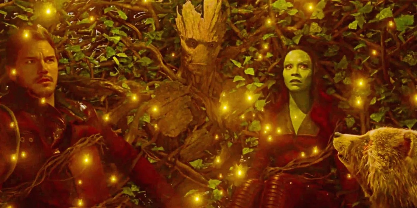 Superman Surpasses Guardians Of The Galaxy At Home Field Workplace