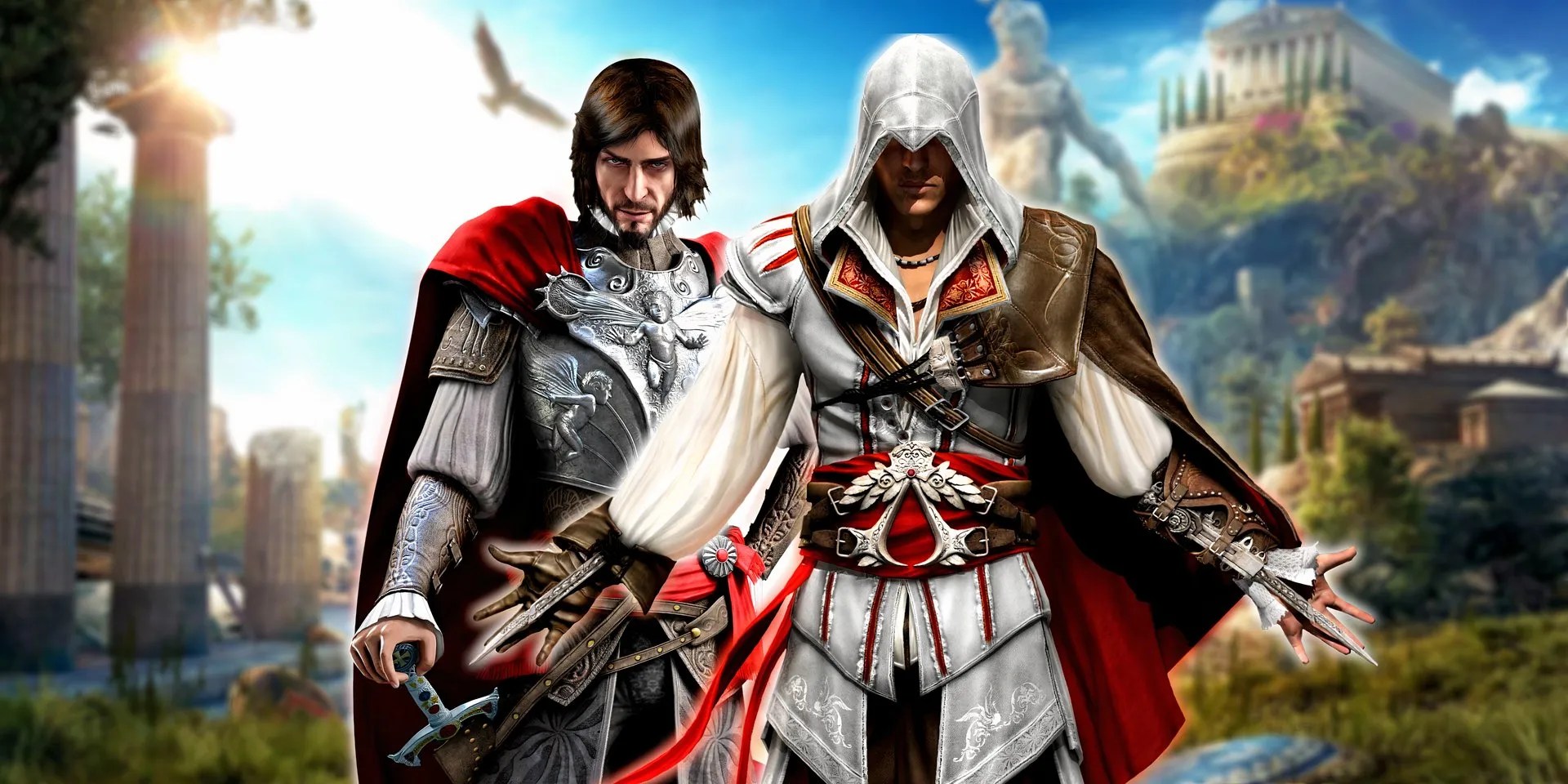 Assassin S Creed Ezio Assassin S Creed Invictus New Game 