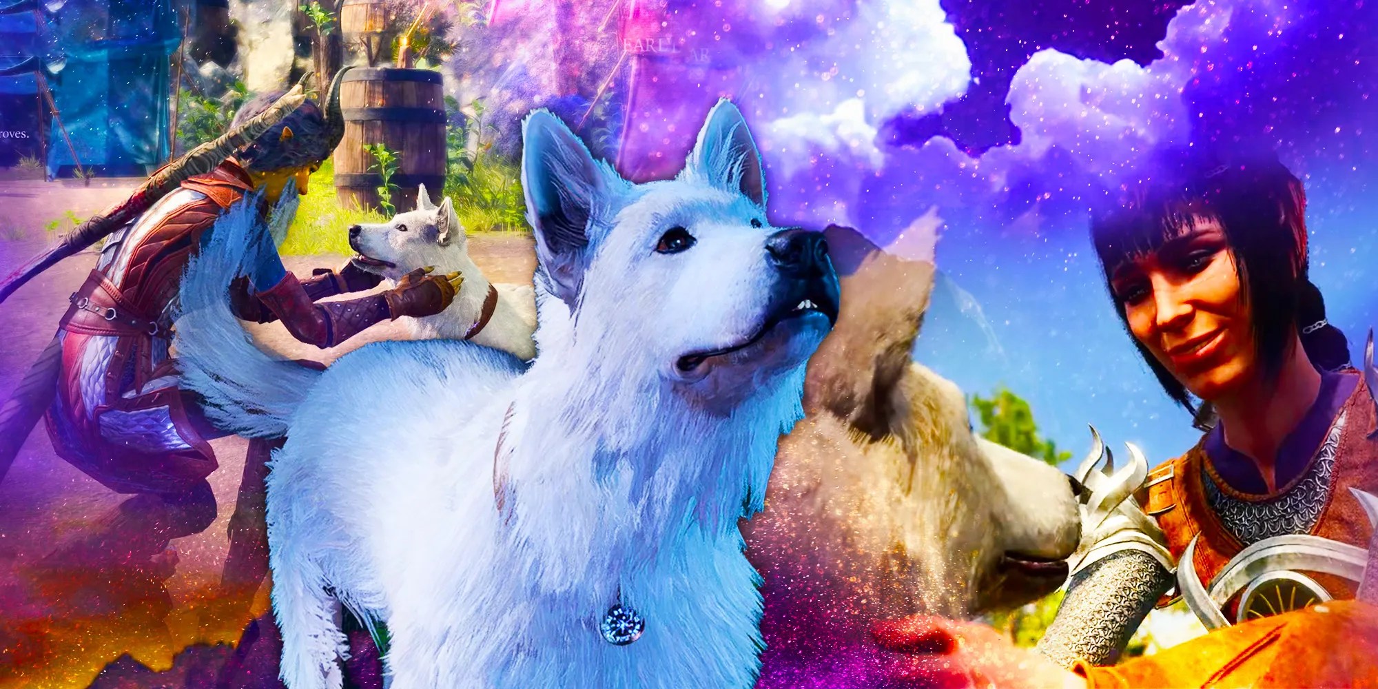 Should you enter the planecaster in baldur's gate 3?