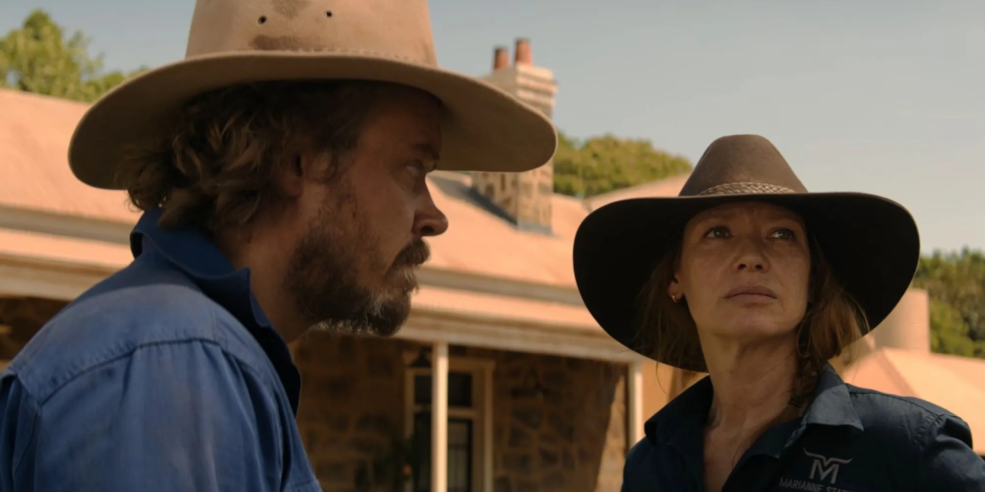 Netflixs Western Series With 86% RT Score Cancelled After Just One Season