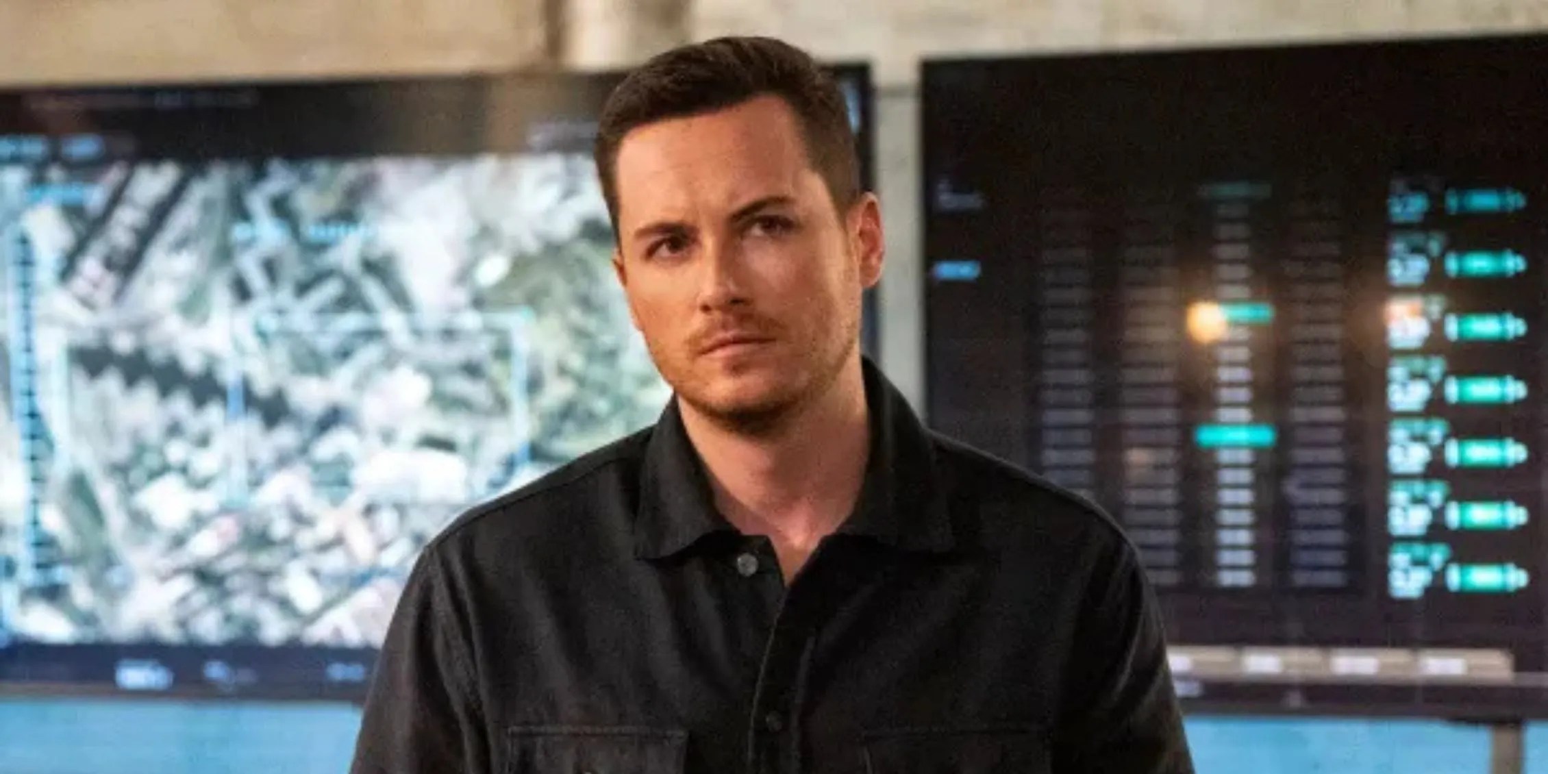 Mitchell & The Fly Team’s Final Mission Takes Them To An Entirely New Location In FBI: International Series Finale Trailer