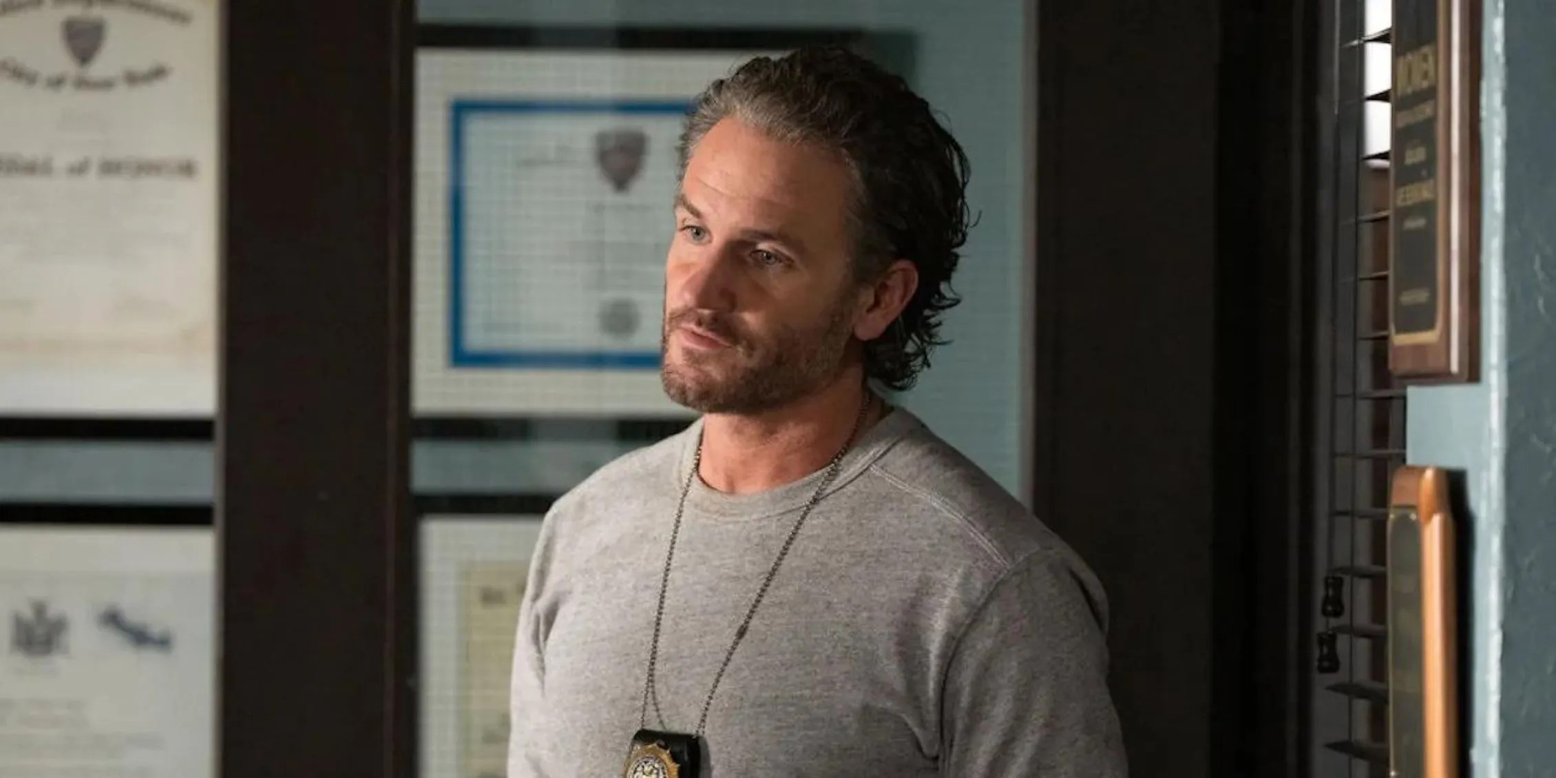 Law & Order Universe Crossover Story Details Set Up Conflict Between Benson & Brady