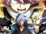 Fairy Tail Dragons Dragons Dragon Slayers Igneel Grandeeney