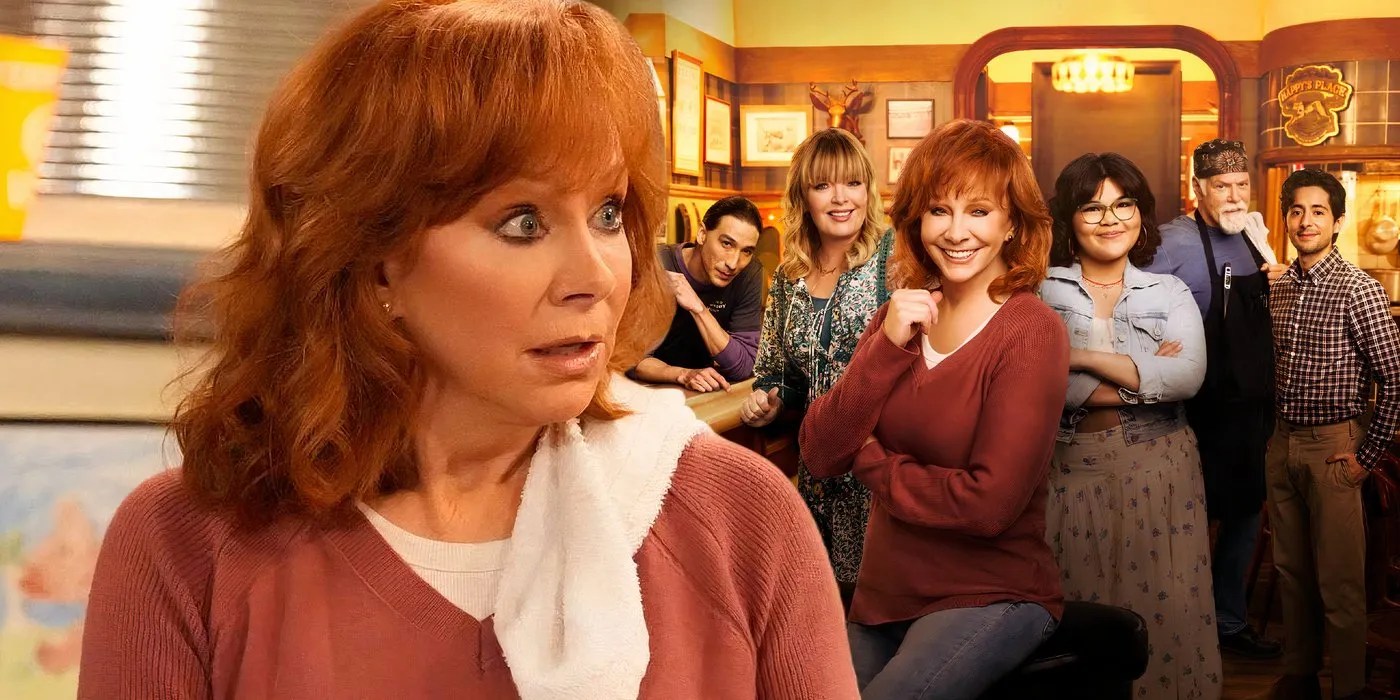 Reba’s 73% RT Sitcom Units Season 2 Premiere Date With Tremendous-Sized Return