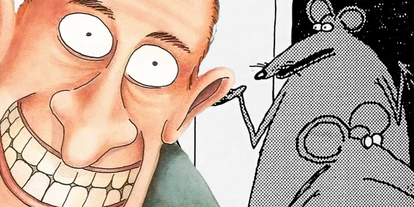 10 Hilarious Far Side Comics That’ll Forever Change the Way You See Rats 10 Hilarious Far Side Comics That’ll Forever Change the Way You See Rats