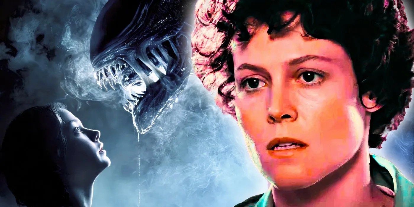 “There’s A Whole Movie That Happens In Parallel”