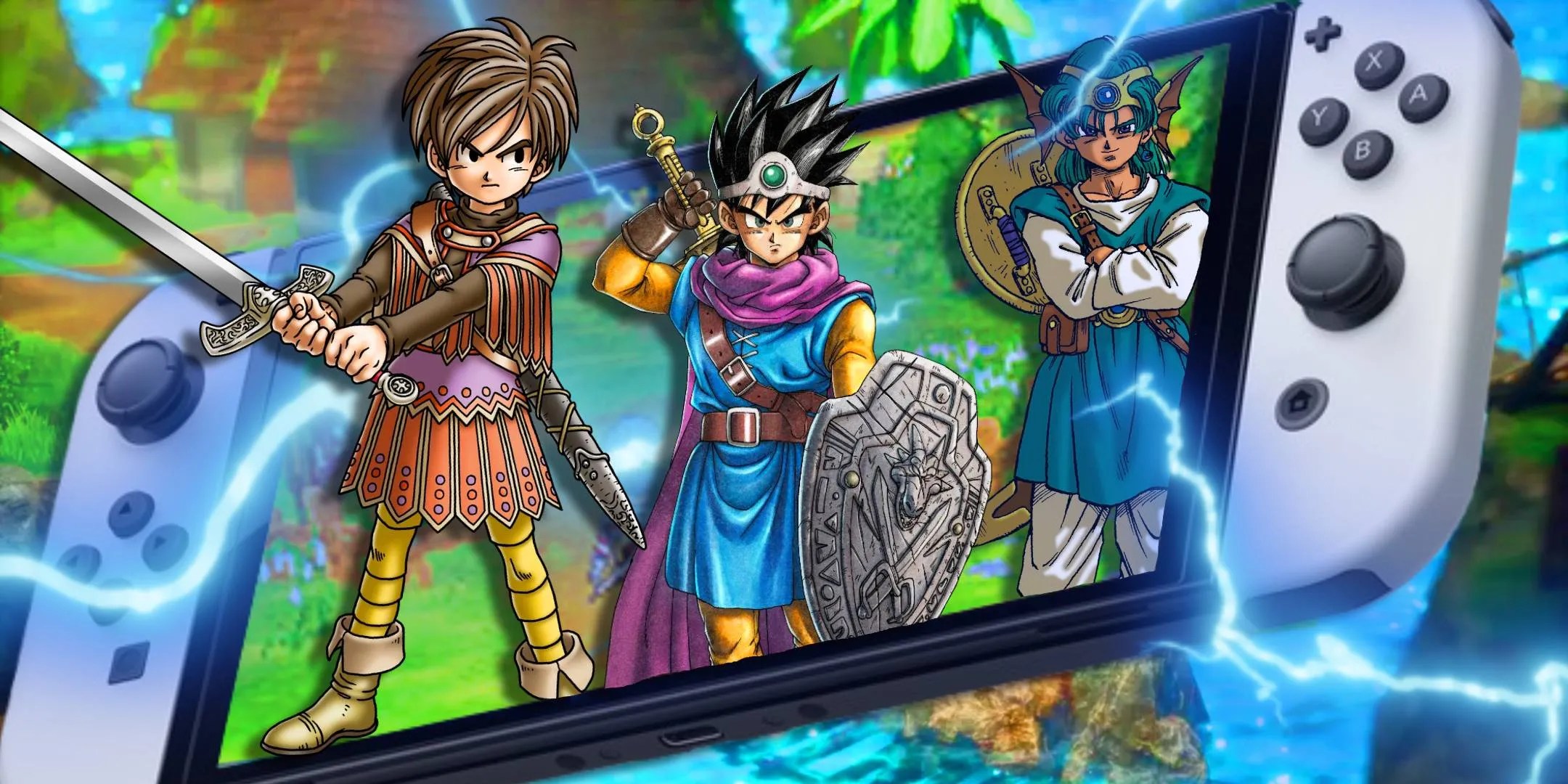 How Phantom Liberty DLC Can Bring Back Cyberpunk 2077 S Hardest Boss Dragon Quest 9 Remake 