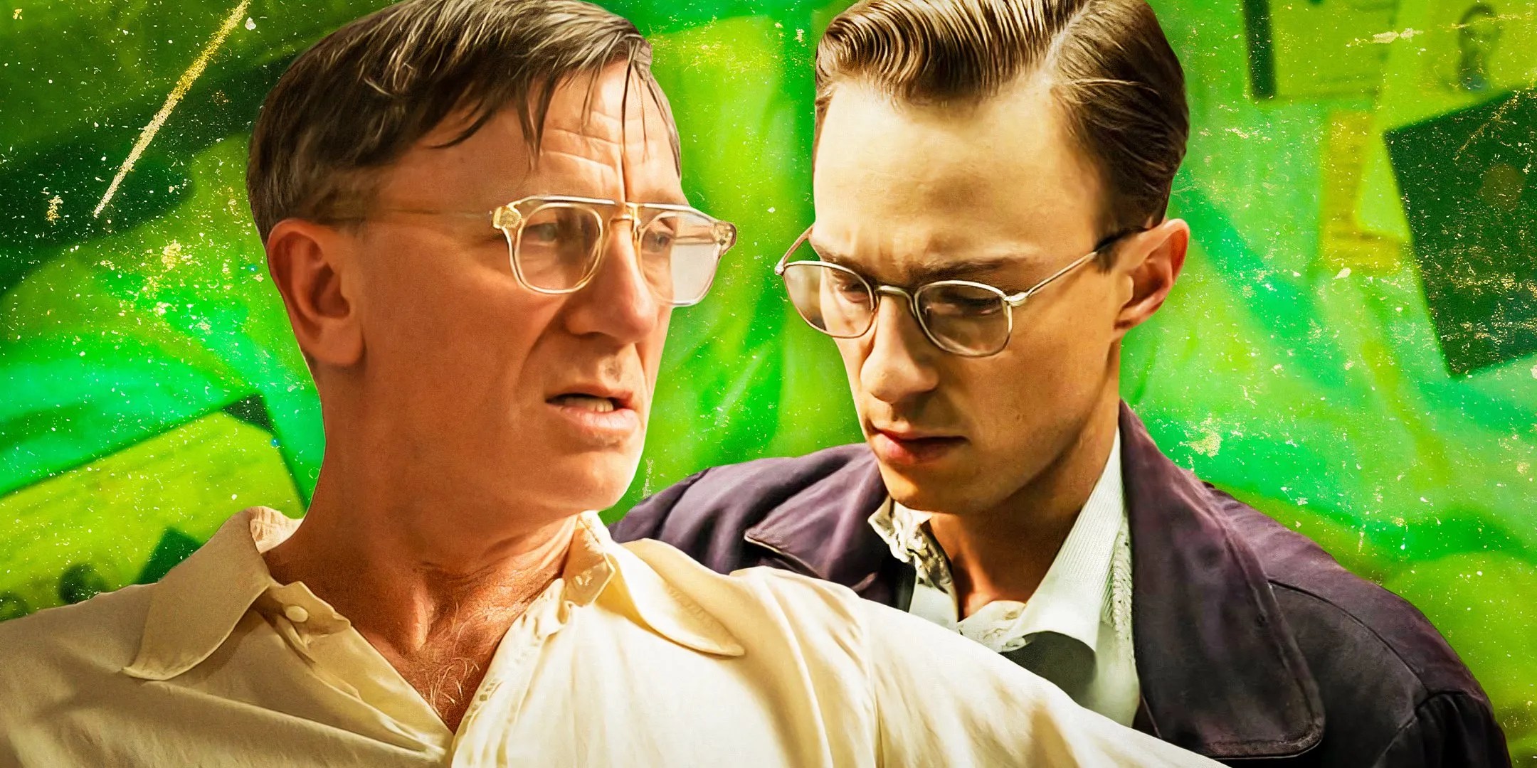 Daniel Craig’s New A24 Movie Is Now Available To Watch At Home Following Golden Globe Nomination For Best Actor