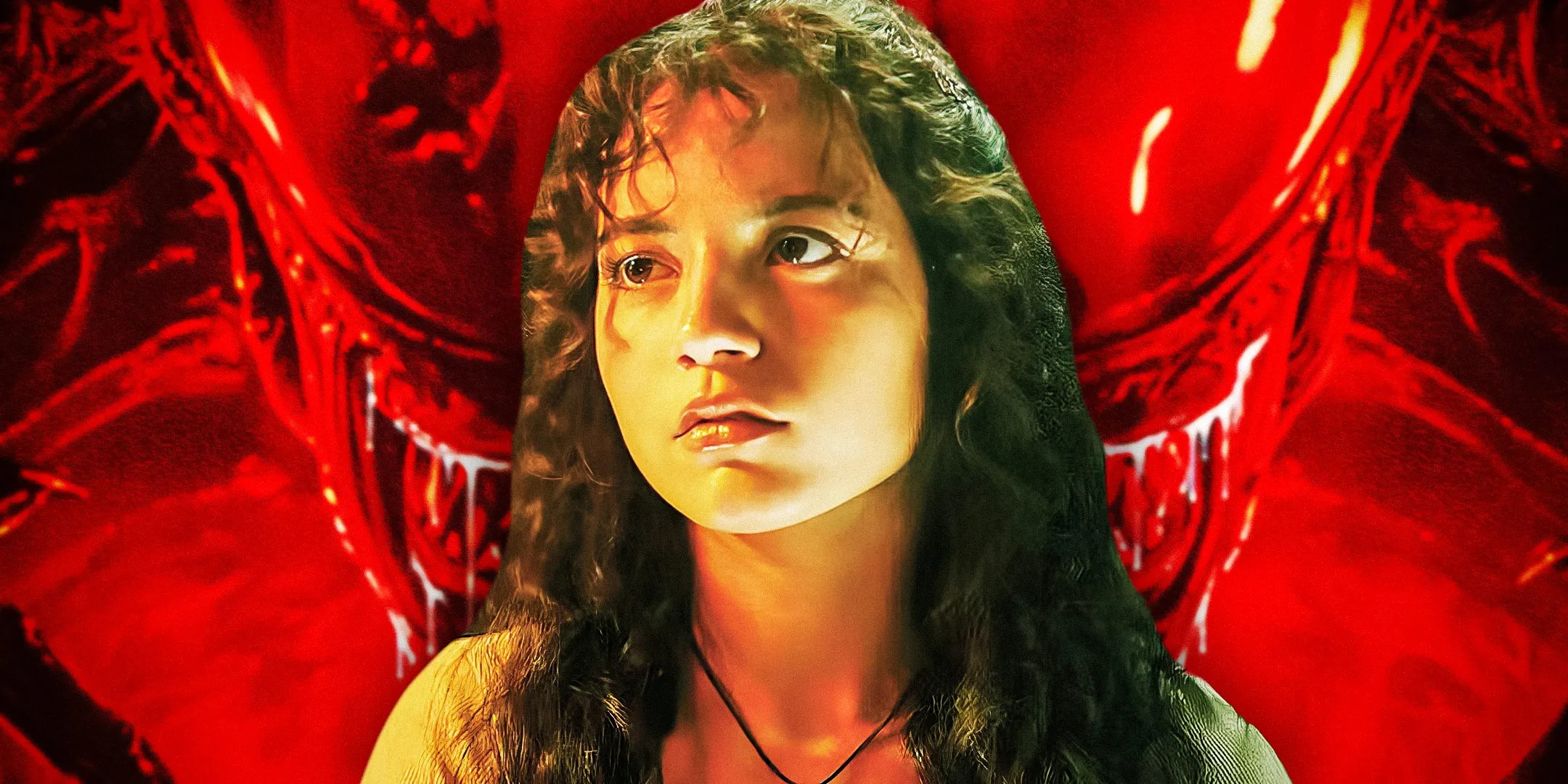 Who Is The Father Of Kays Baby In Alien: Romulus?