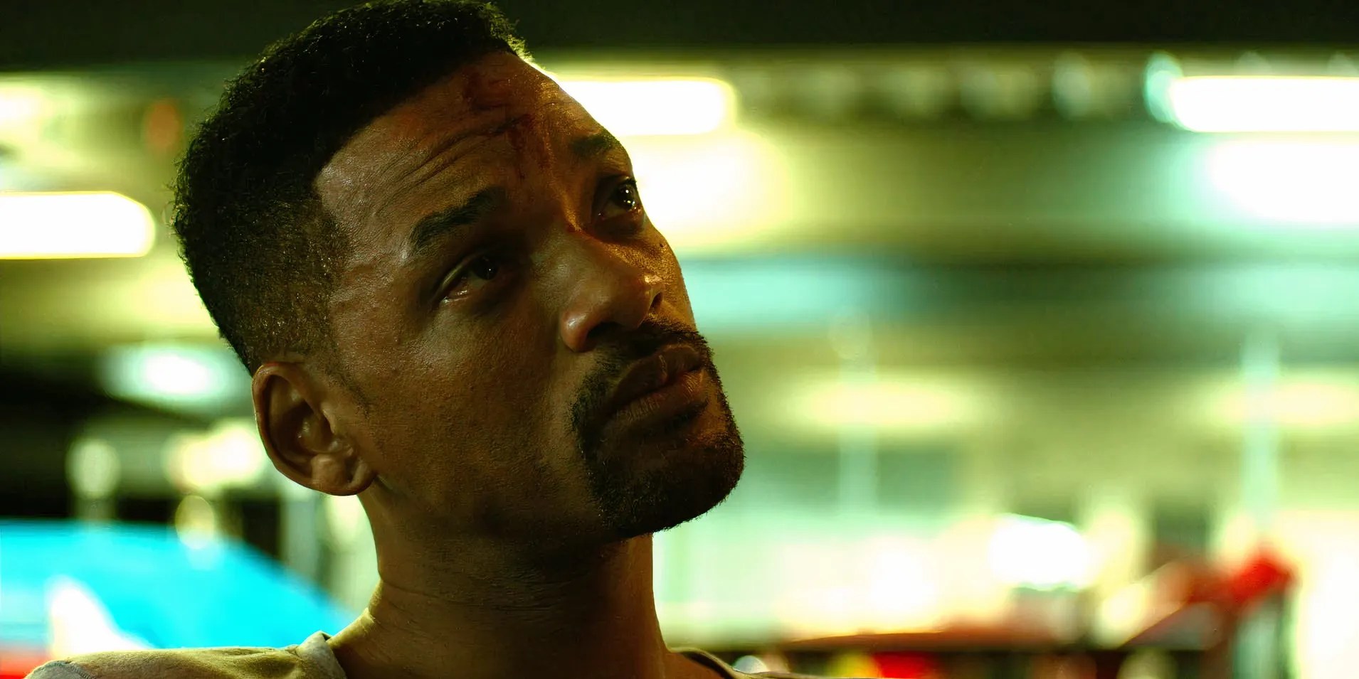 The Matrix Starring Will Smith Concept Trailer Imagines Him Leading Franchise 26 Years After Passing On It