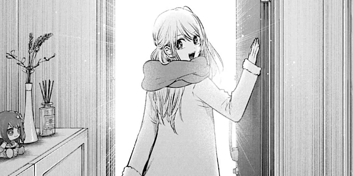 Oshi no Ko Ending Explained (3)