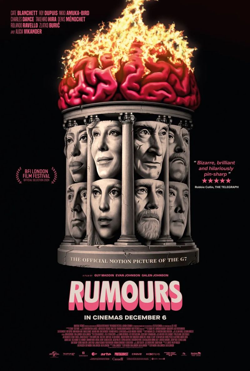 Rumours - Best Mountain Designs in Mobile