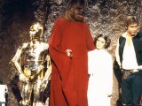 How Star Wars Brought Back One Delightful Moment From George Lucas