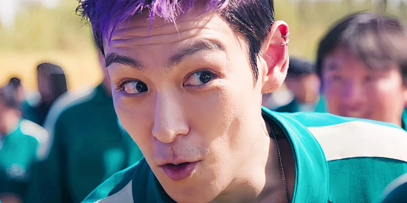Squid Game Season 2 Could Be Repeating Season 1 S Biggest Twist With Top In Squid Game Season 2 