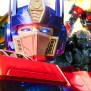 Is Transformers One Connected To The Live-Action Franchise?