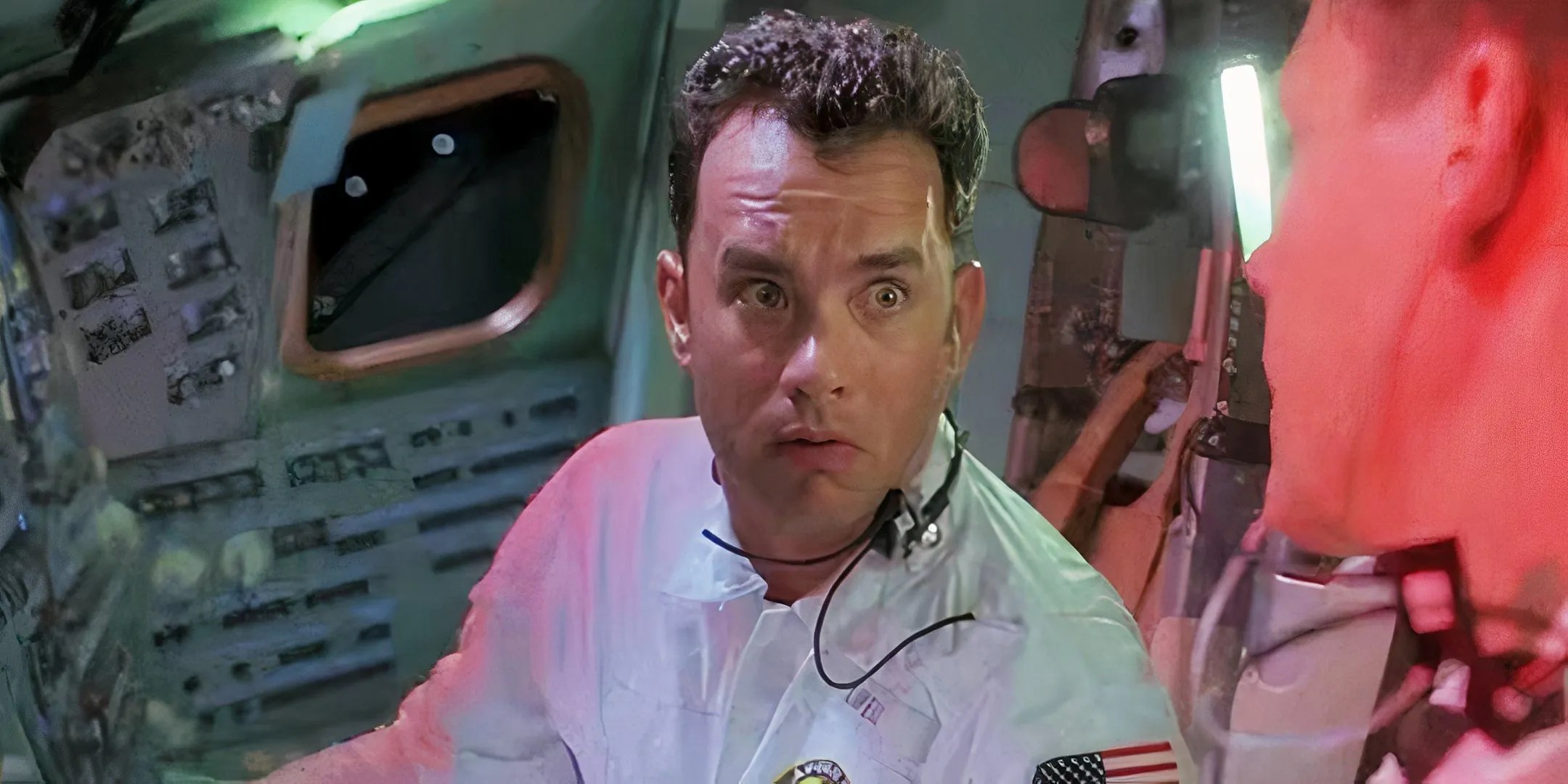 Watching People Do Math Has Never Been As Interesting To Me As It Is In This Stunning & Realistic Ode To NASA