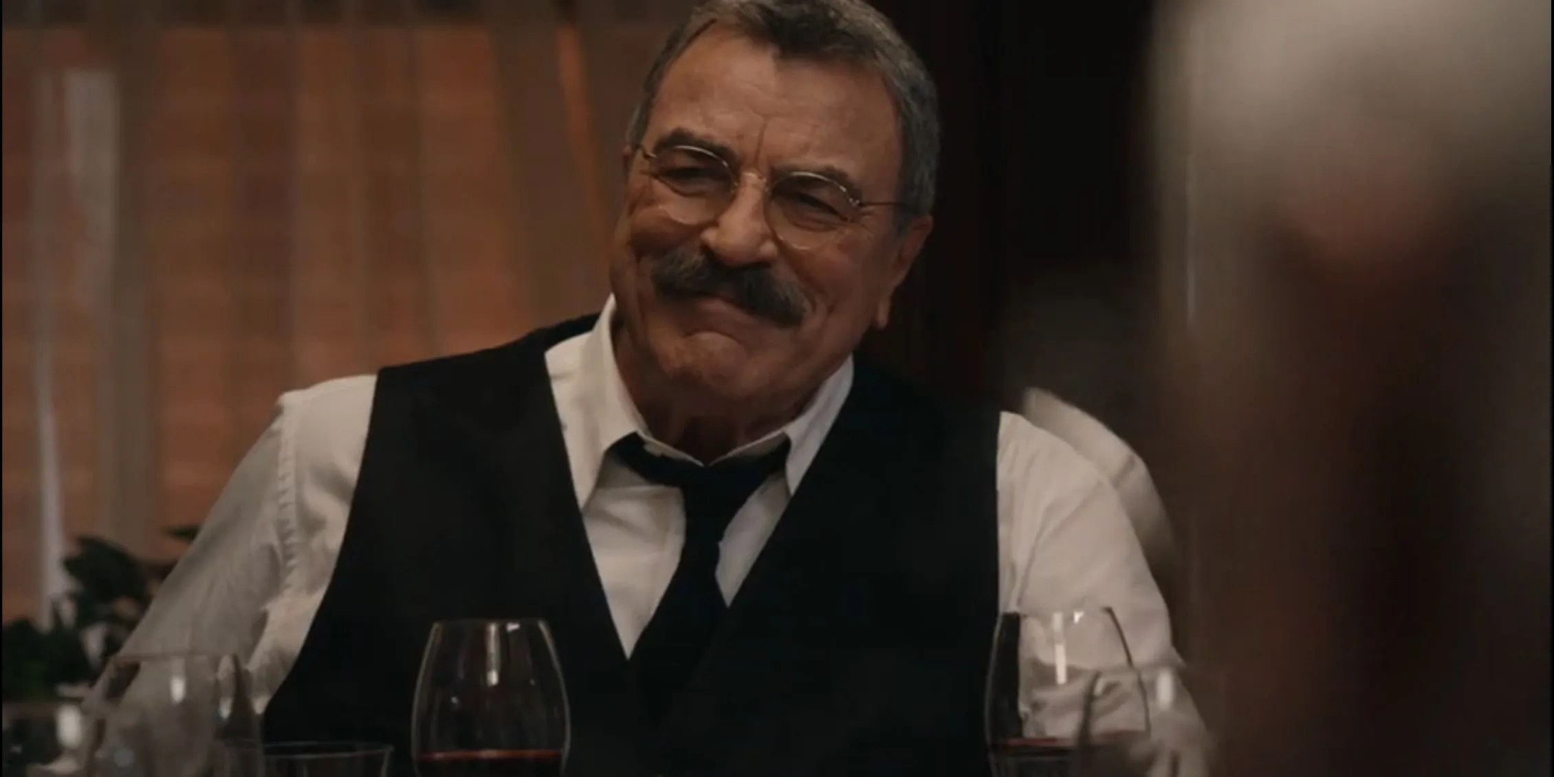 After Its Sudden Cancellation Final 12 months, This Epic Police Procedural Is Climbing The Streaming Charts