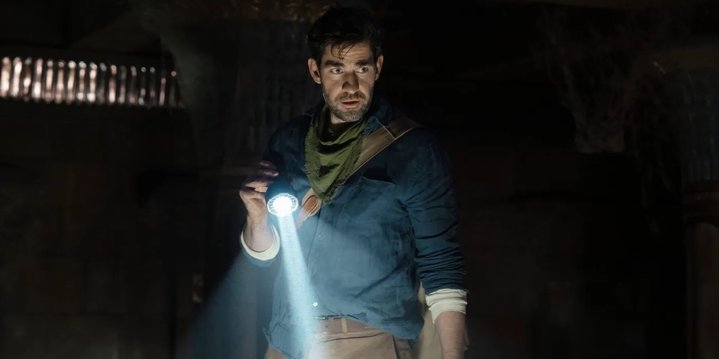 Fountain of Youth Trailer