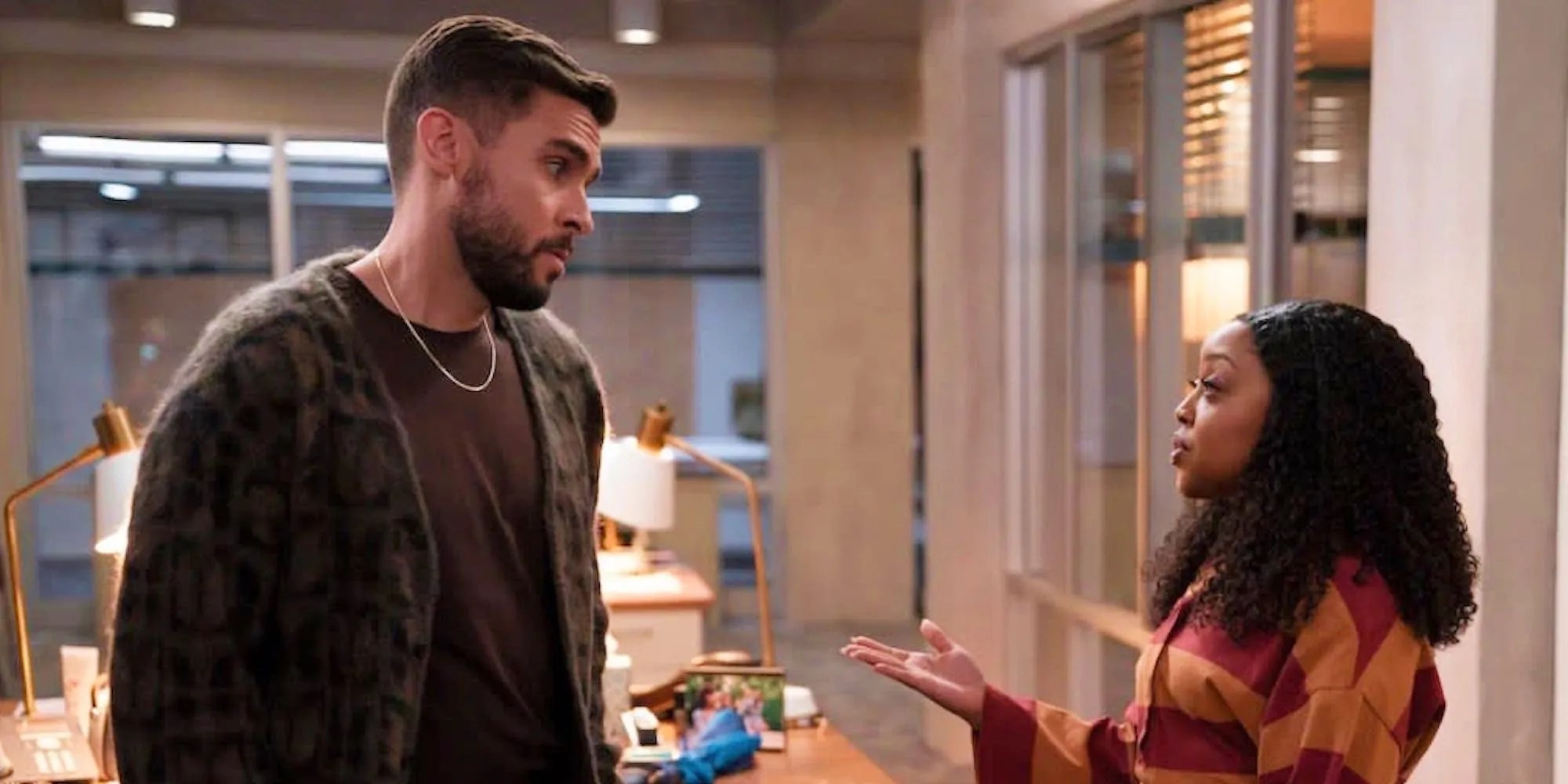 Abbott Elementary Star Joins Fits & The Good Spouse Actors In Fox’s New Medical Comedy