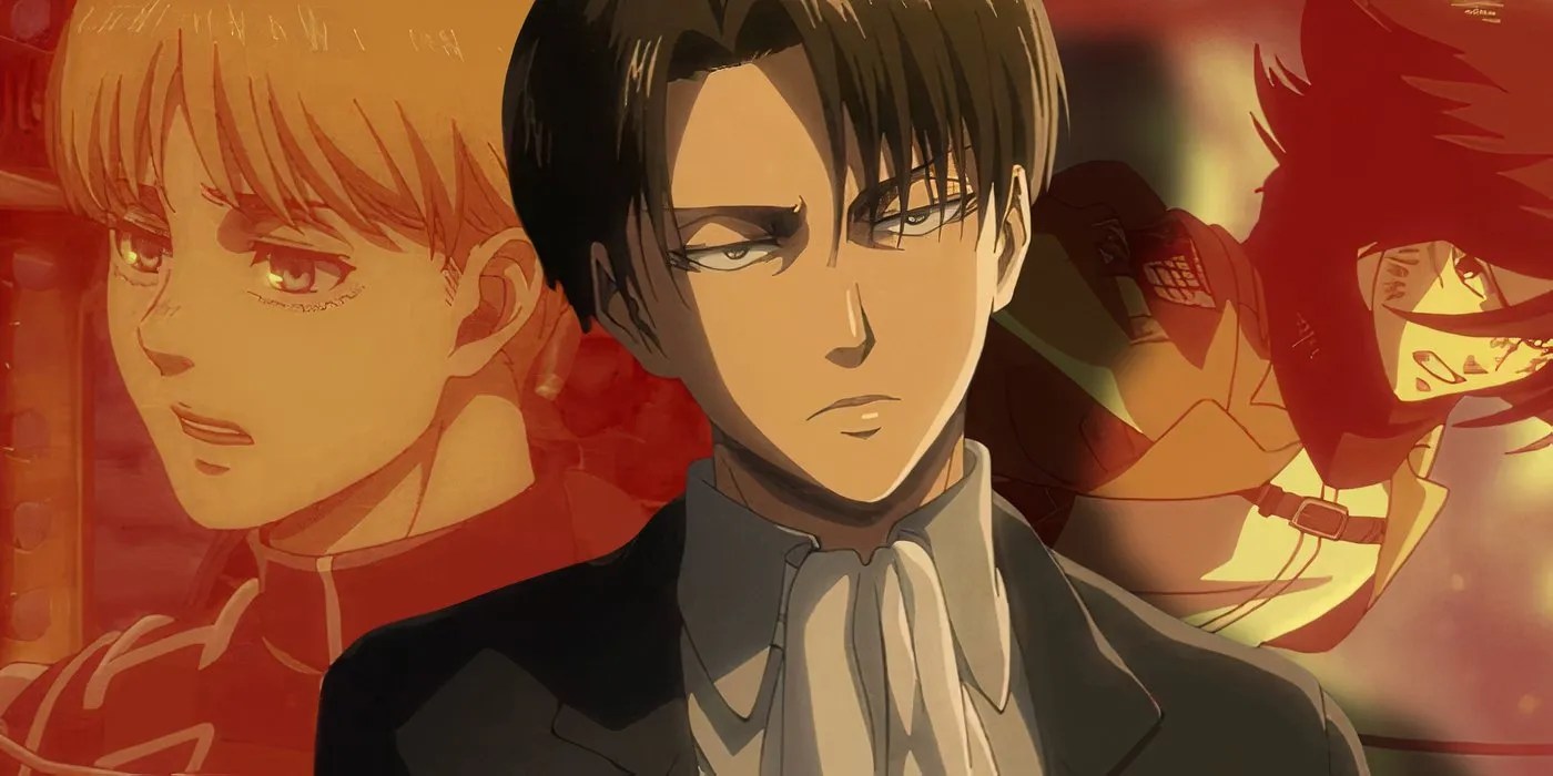 "we plan to continue": long after its final season, attack on titan's producer says the anime