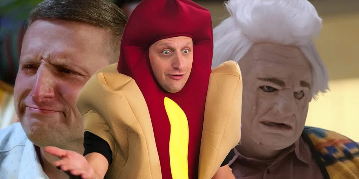 5 Movies To Watch Before Tim Robinson & Paul Rudd’s New 91% Comedy, Friendship