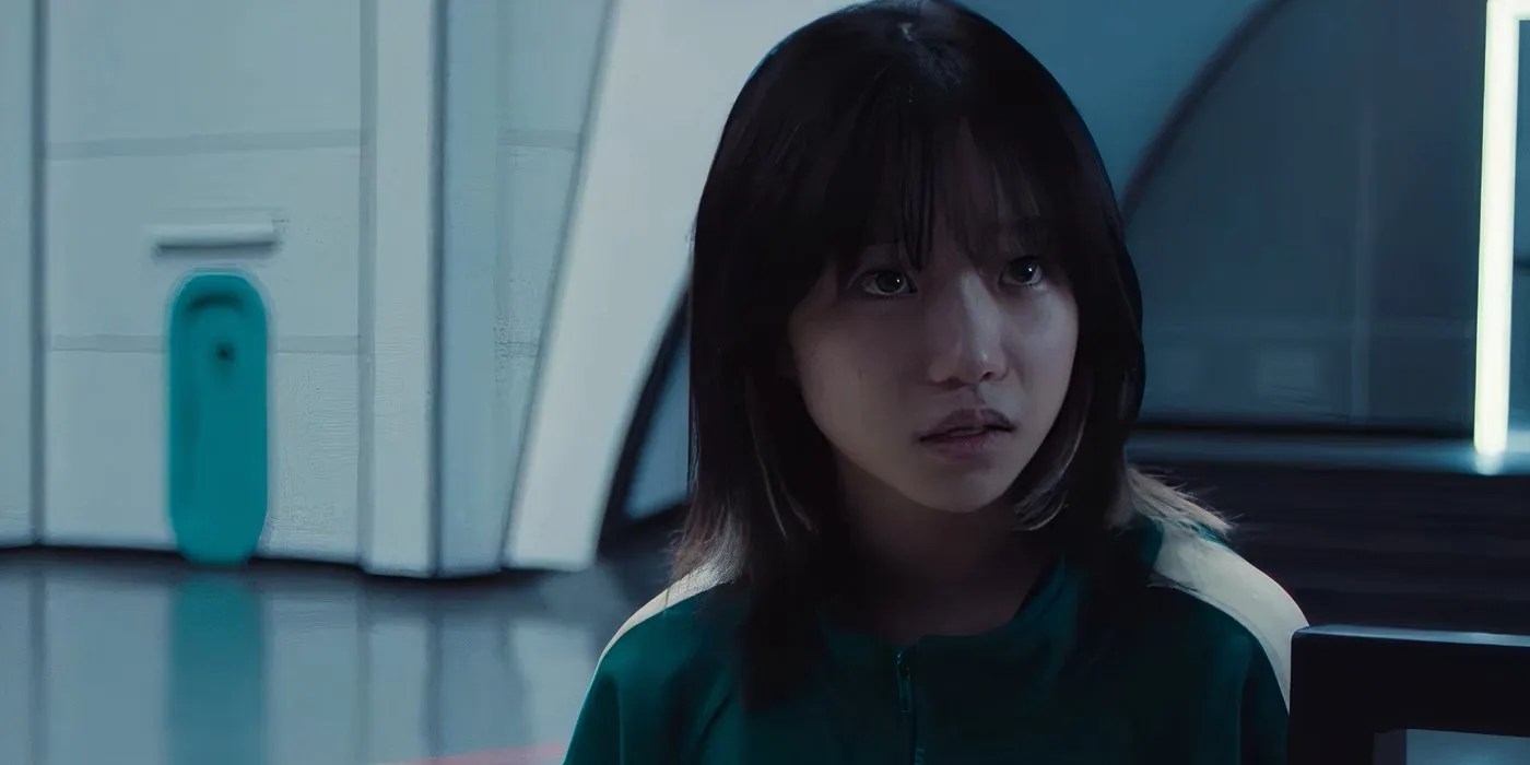 Squid Game Season 2 Viewership Ties Wednesday Season 1 For Rare Netflix Streaming Milestone