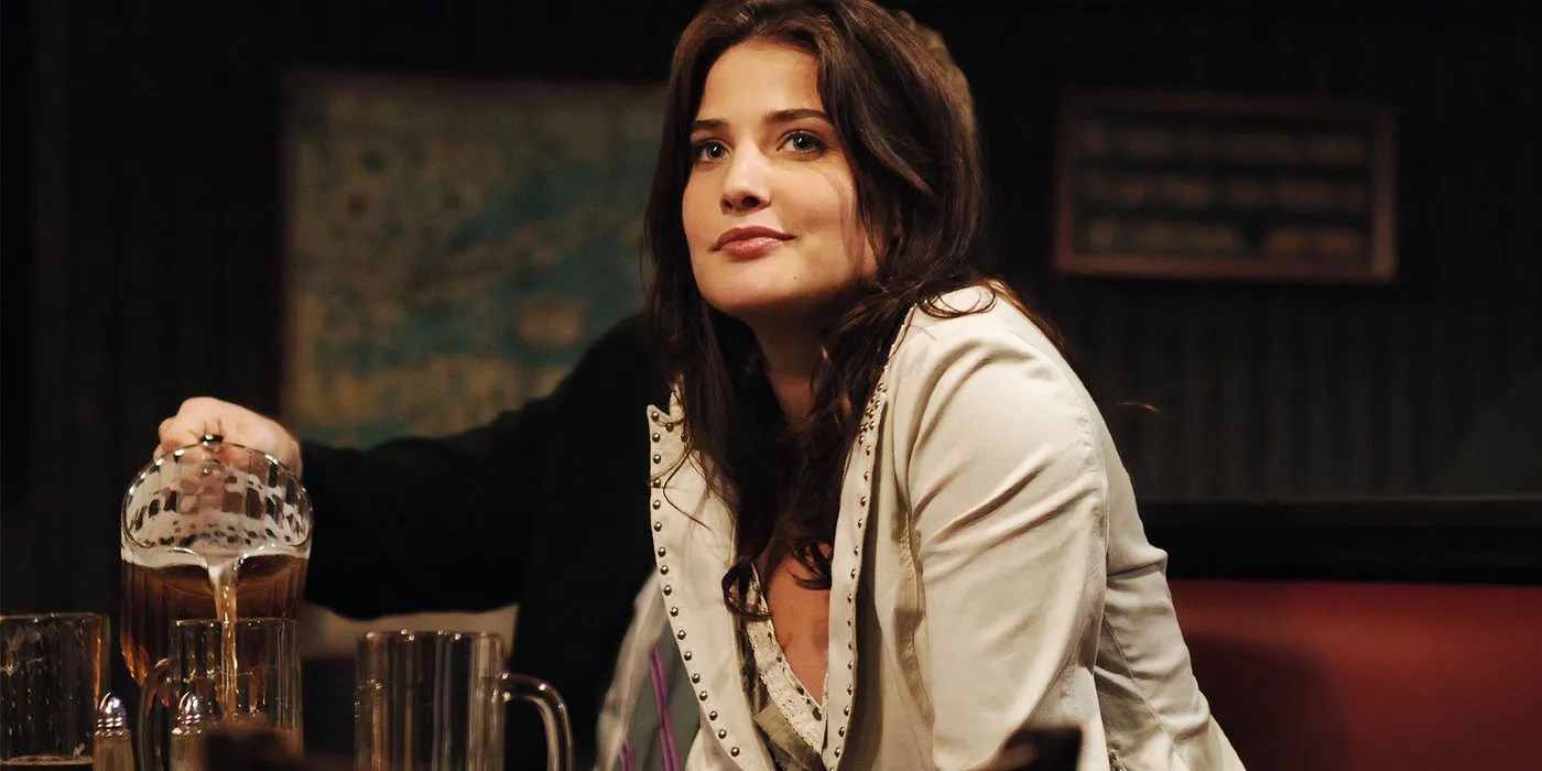 Colbie Smulders’ How I Met Your Mom Comply with-Up Sitcom Receives Main Setback