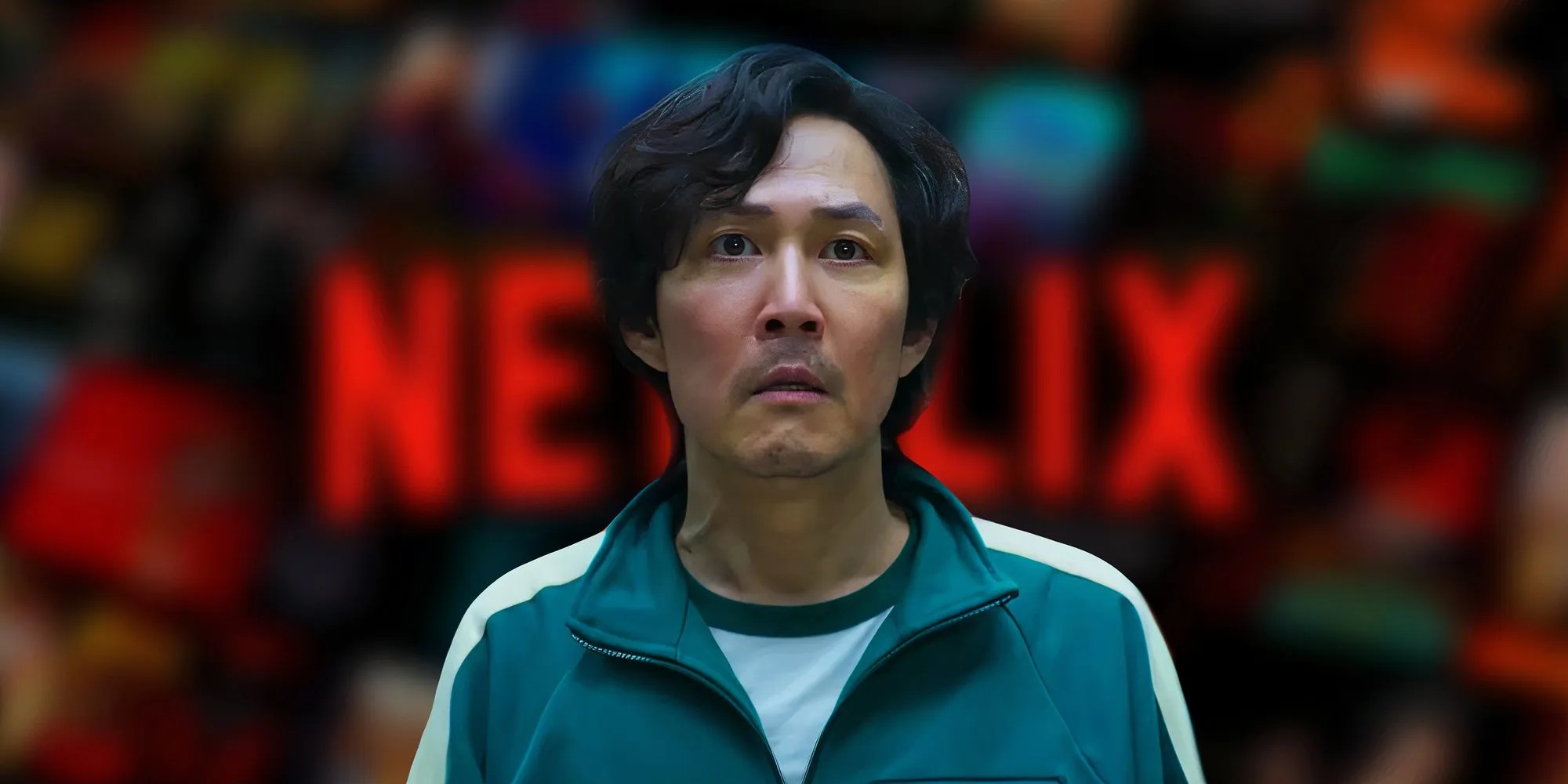 What Time Squid Game Season 2 Releases On Netflix Squid Game Netflix 