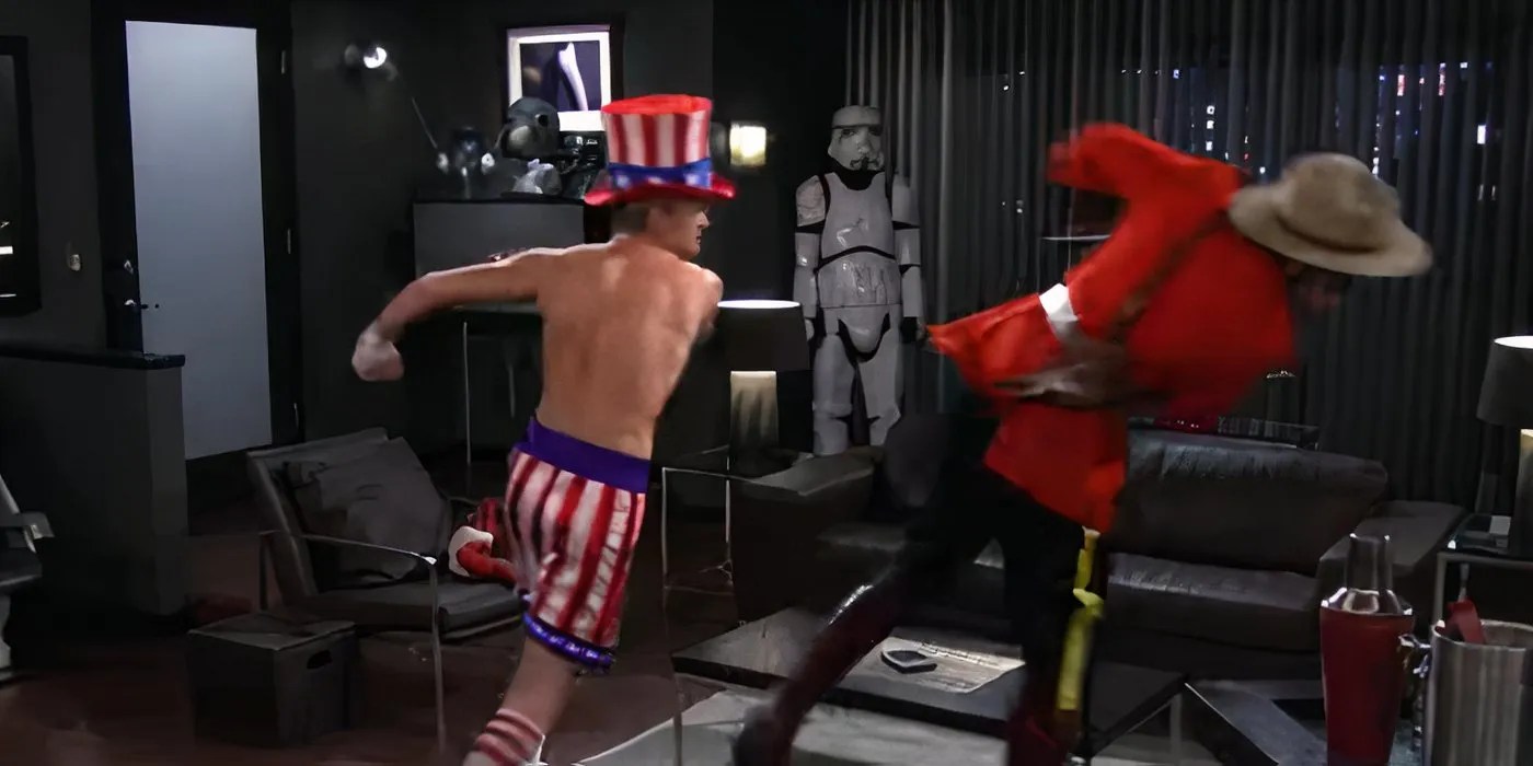 10 Classic TV Show References That Don't Work With A Modern Audience (26)