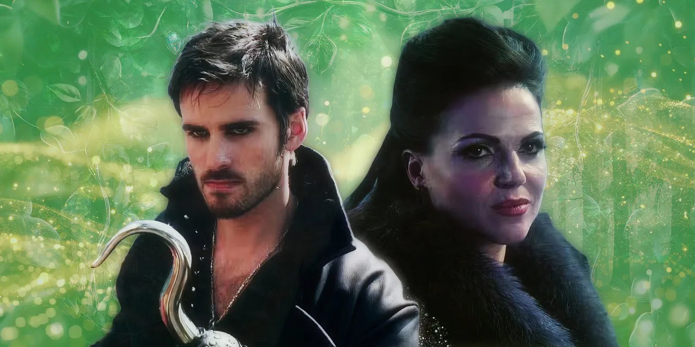 Once Upon A Time Star Is Open To Revival On One Condition